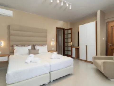 喬加拉斯陽光海灘度假村 新卡利克拉蒂業酒店