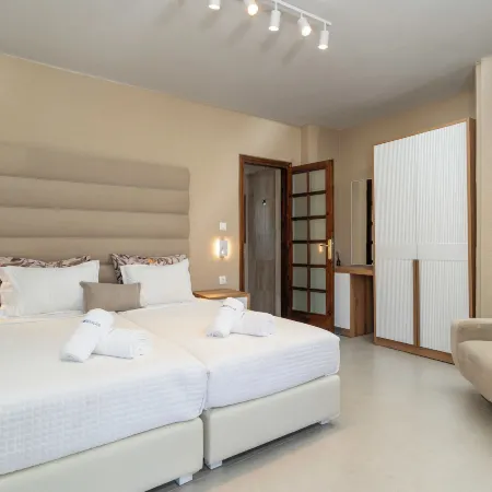 Georgalas Sun Beach Resort