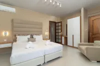 Georgalas Sun Beach Resort Hotels in Kallikrateia