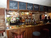 The Wellington Hotel Hotels in St Just