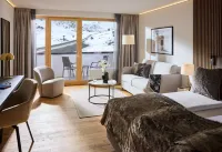 Robinson Alpenrose Zürs