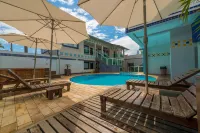 Hotel Venice Ubatuba Hotels in Ubatuba