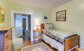 Historic West Virginia Home Built in 1854!