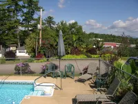 Bay Top Motel