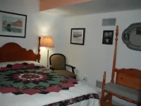 캐리지 코너 B&B 인터코스 호텔