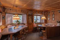 Gasthof Löwen by Hotel Montafoner Hof - breakfast