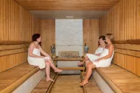 Estonia Medical Spa & Hotel - spa