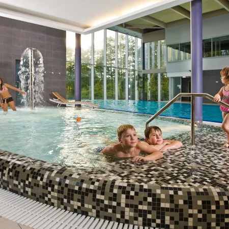 Estonia Medical Spa & Hotel