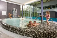 Estonia Medical Spa & Hotel - Kolam Renang