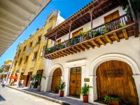 Alfiz Hotel Hotels in 