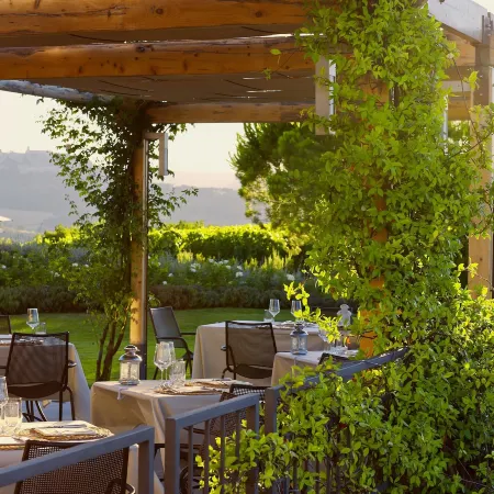Roccafiore Wine Resort & Spa