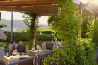 Roccafiore Wine Resort & Spa - 朝食