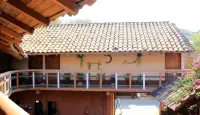 Casa H Rinconcito Mazunte Hotel a Mazunte