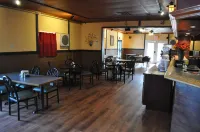 K7 Bed and Breakfast - breakfast