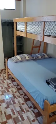 Travelers' House Hotels in 