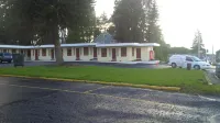 Holiday Lodge Hotels in Port Angeles