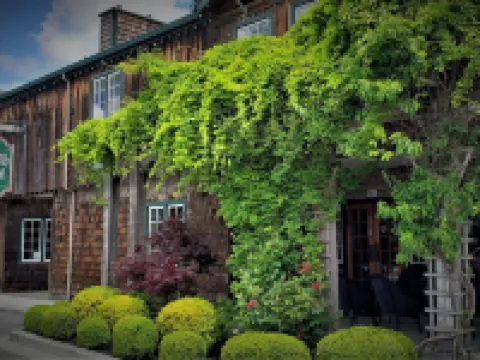 The la Conner Inn Hotéis em La Conner