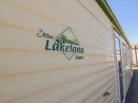 Gorphwysfa Caravan Hotels in Amlwch