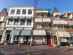 Boutique Hotel Huys Van Leyden