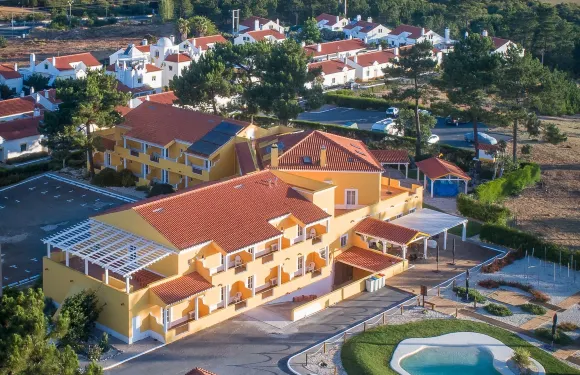 萊茨利亞山鄉村酒店