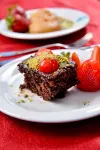 Doktorun Oteli Haymana - Frühstück
