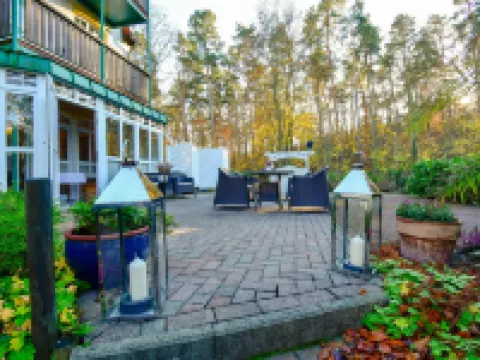 Ringhotel Villa Margarete Hotels in Muritz