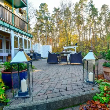 Ringhotel Villa Margarete