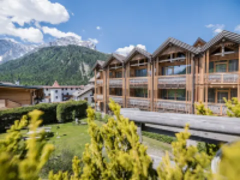 Berghotel - Sexten Hotels in Sesto