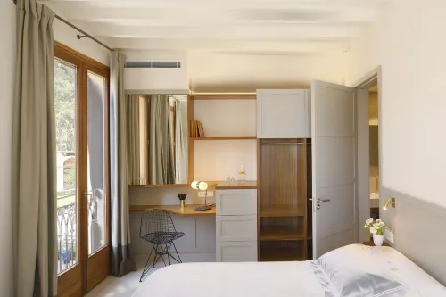 Vila Damunt - Kitchens