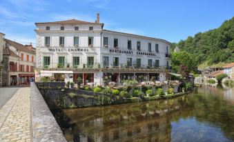 Hotel Restaurant Charbonnel
