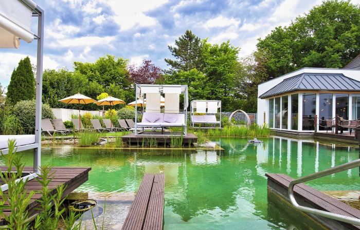 Lifestyle Resort Zum Kurfürsten