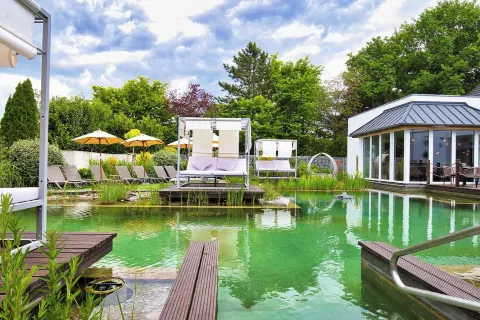 라이프스타일 리조트 줌 쿠르퓌르슈텐