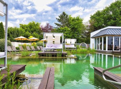 LIFESTYLE Resort Zum Kurfürsten