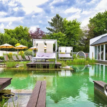 Lifestyle Resort Zum Kurfürsten