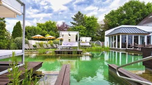 Lifestyle Resort Zum Kurfürsten