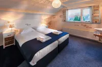 Hotel Hartlief Hotels in Emmen