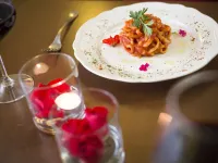 古斯提亞餐廳酒店 薩爾泰阿諾酒店