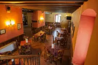 Hotel Bodega la Venta - breakfast