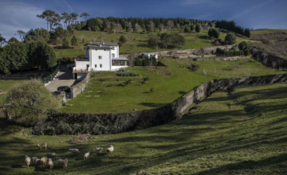 Finca Portizuelo