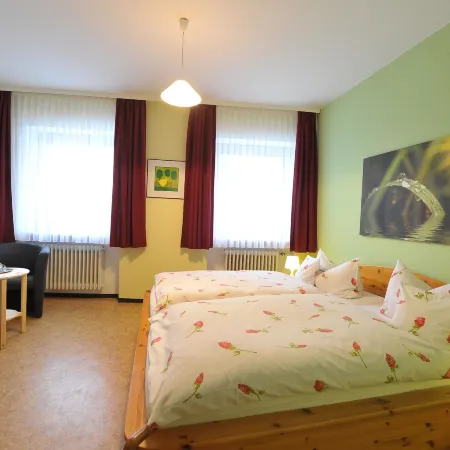 Landgasthof Zum Goldenen Löwen