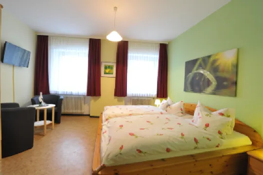 Landgasthof Zum Goldenen Löwen Hotels in 