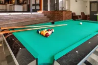 Stayokay Hostel Apeldoorn Hotels in Uddel