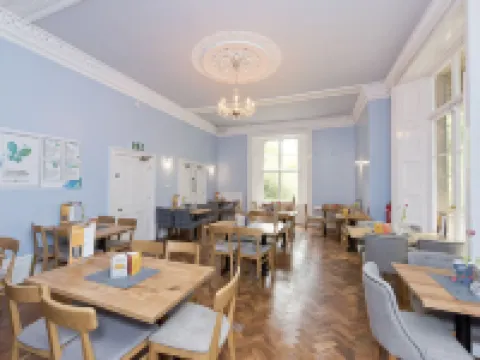 YHA バース - ホステル バースのホテル