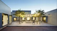 AIRE DE BARDENAS Hotels in Arguedas