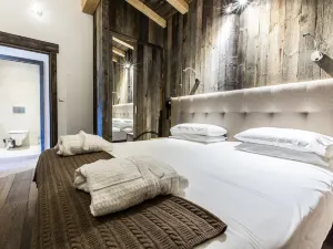Hôtel Spa Crychar