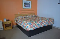 Budget Host Inn Iron Mountain Hotel a Iron Mountain