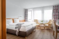 Ringhotel Krone Hotels in Markdorf