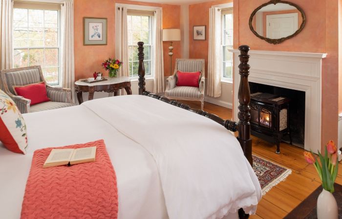 Candleberry Inn on Cape Cod
