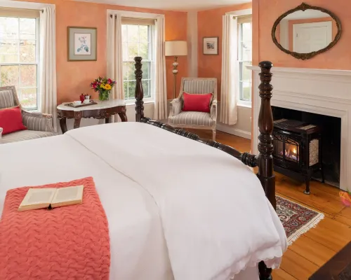 Candleberry Inn on Cape Cod Hotels in Brewster