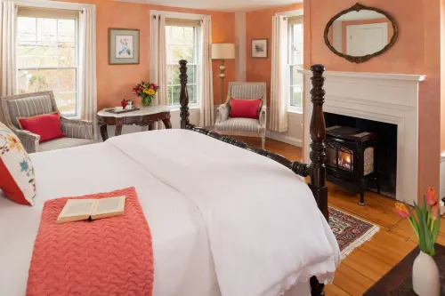 Candleberry Inn on Cape Cod - Boutique